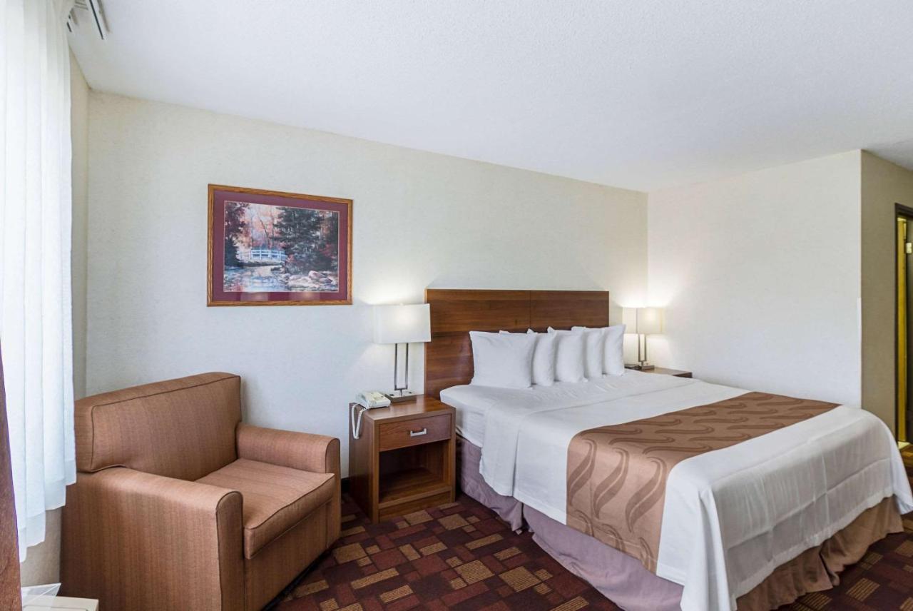 Econo Lodge Luverne I-90 מראה חיצוני תמונה
